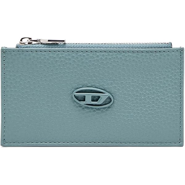 新品未使用　DIESEL（ディーゼル） カード入れ付きコインケース Amazon | [Diesel] [ディーゼル] カードケース ジップコイン